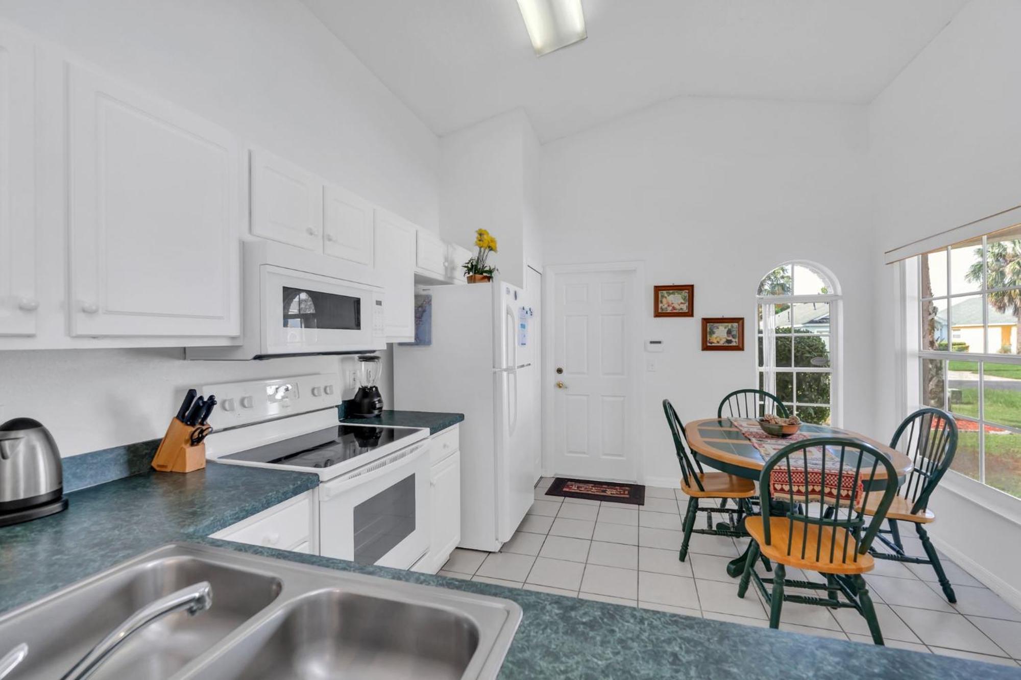 Amazing Vacation In Kissimmee Florida Holiday home Orlando
