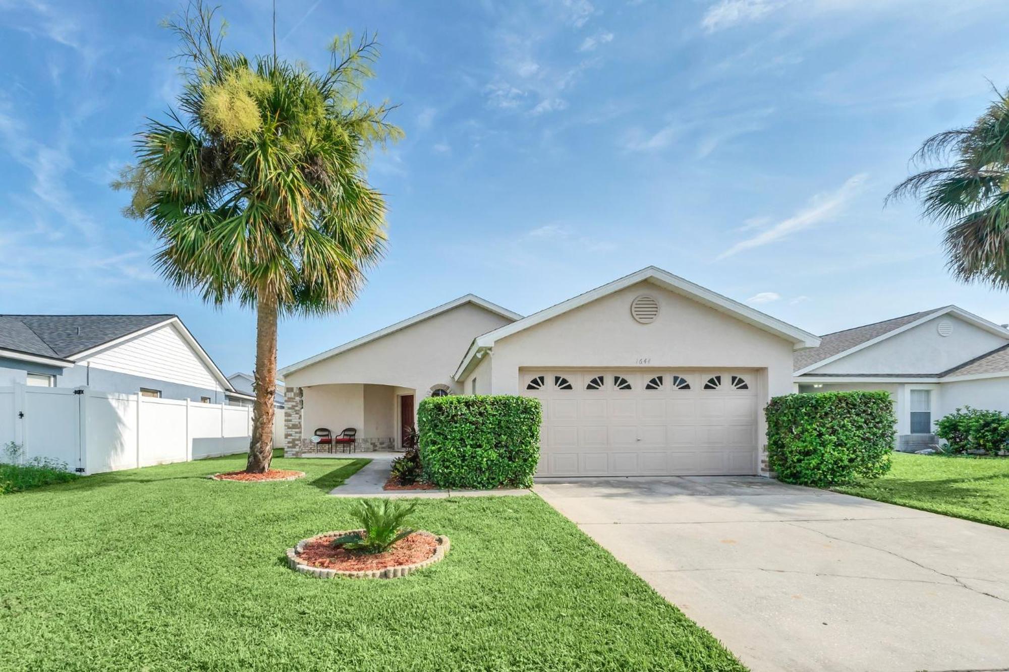 Holiday home Amazing Vacation In Kissimmee Florida *