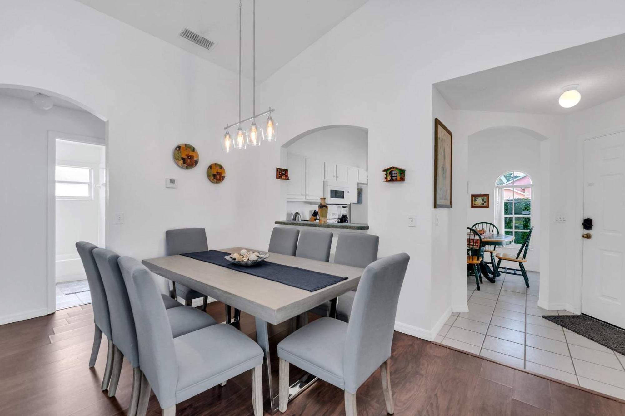 Amazing Vacation In Kissimmee Florida Holiday home Orlando