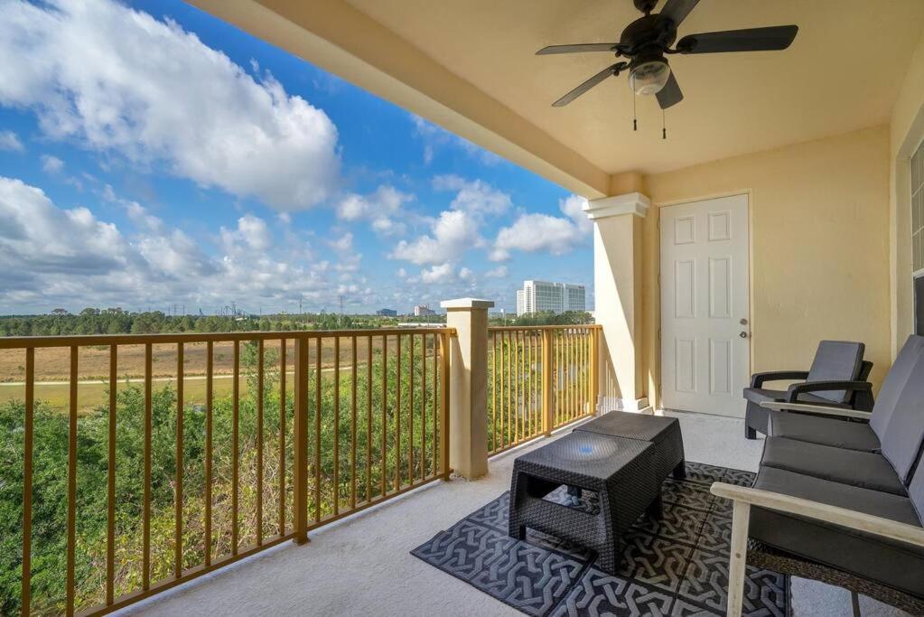 The Epic Rome Penthouse * Orlando