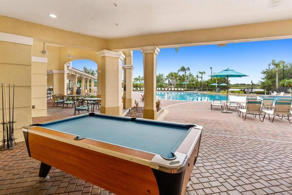 Holiday home The Epic Tokio Vista Cay Stylish Orlando
