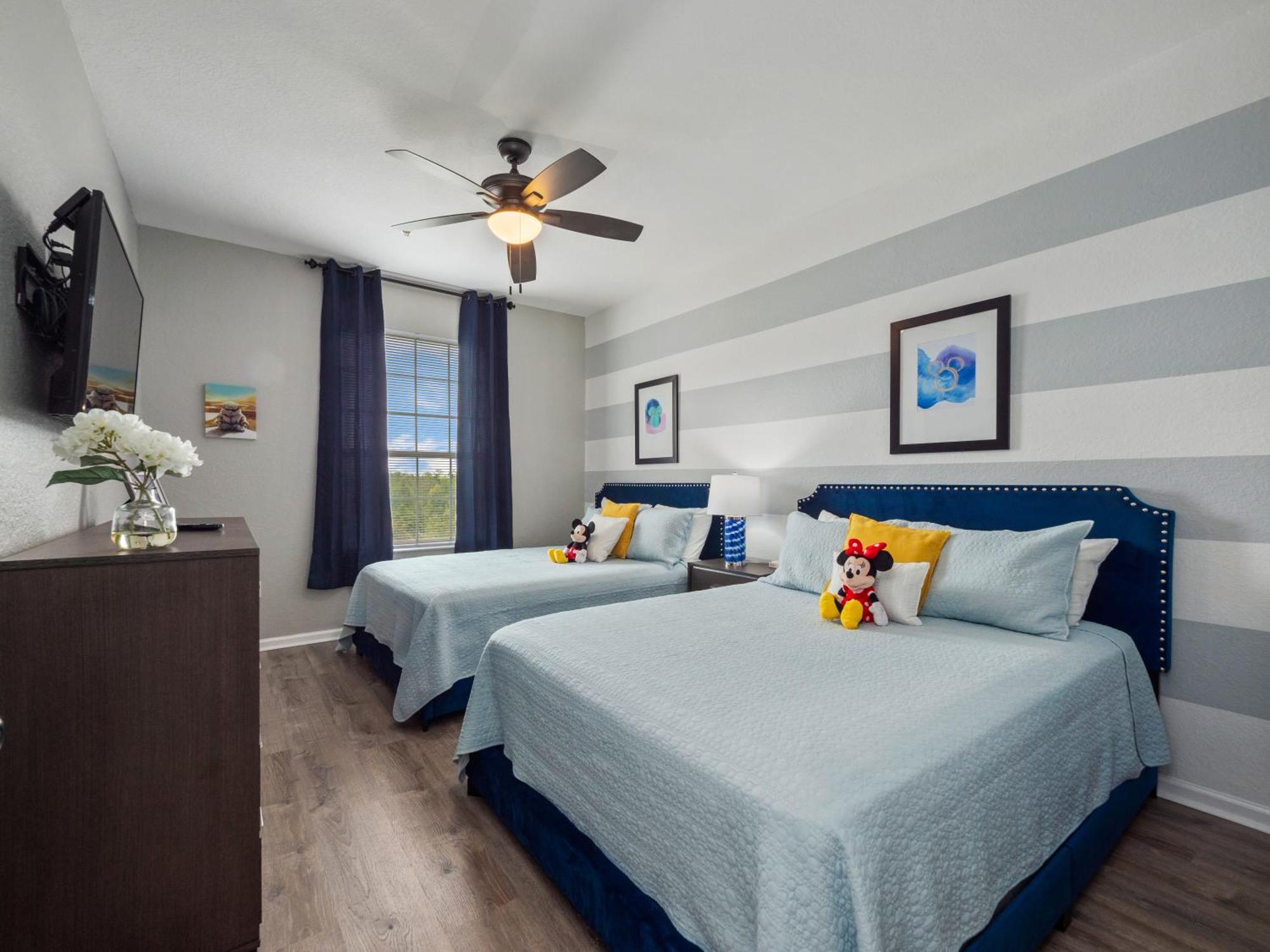 Mickey's Hideaway Windsor Hills Holiday home