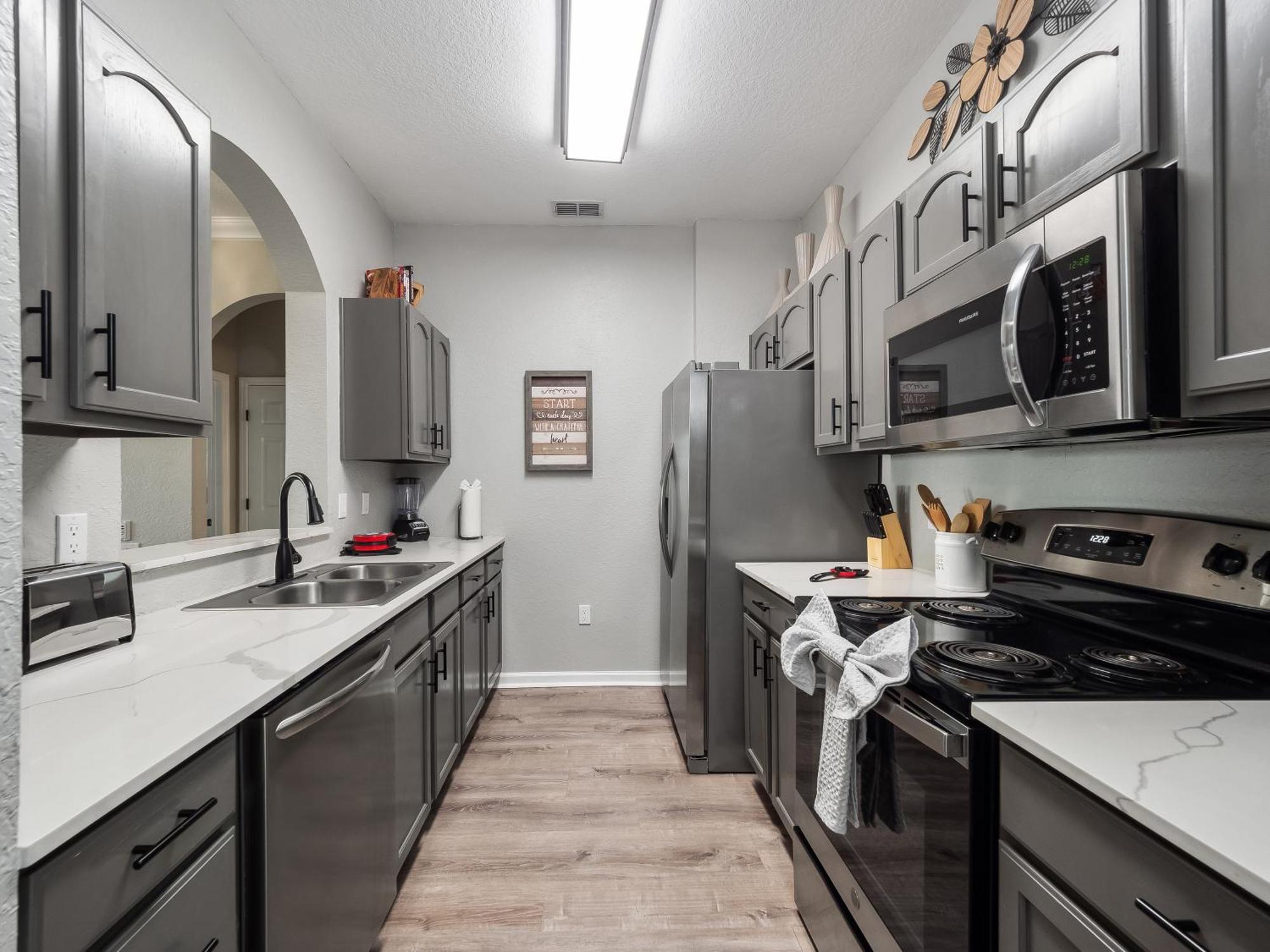 Holiday home Mickey's Hideaway Windsor Hills Orlando