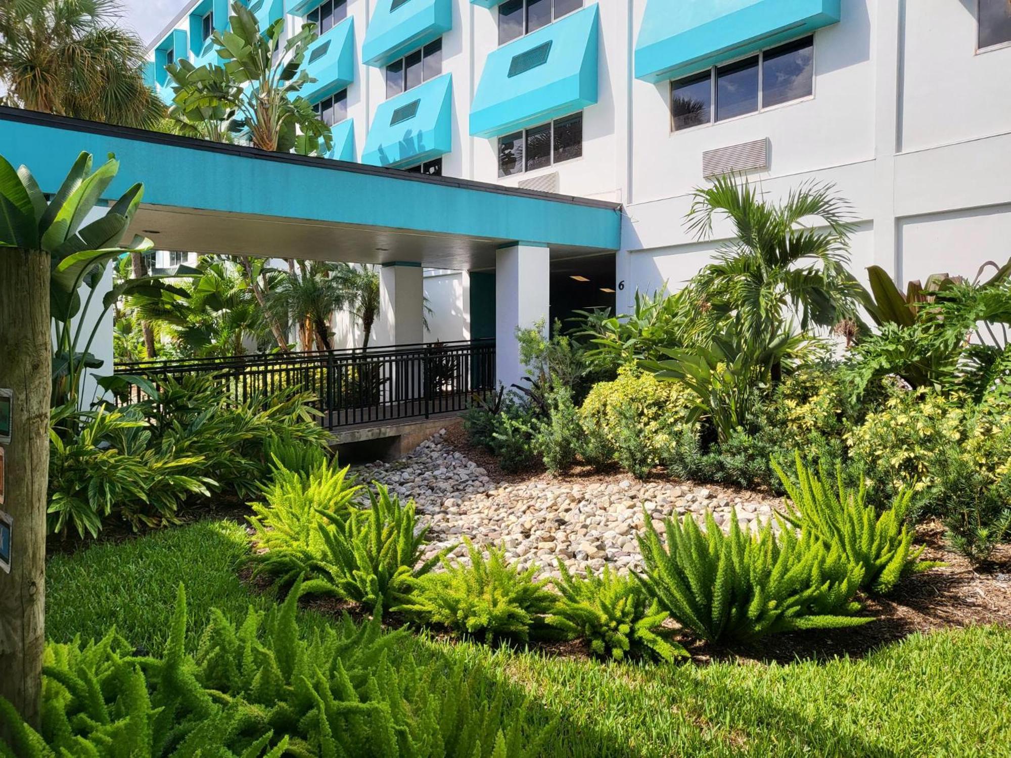 Coco Key & Water Park 3* Orlando