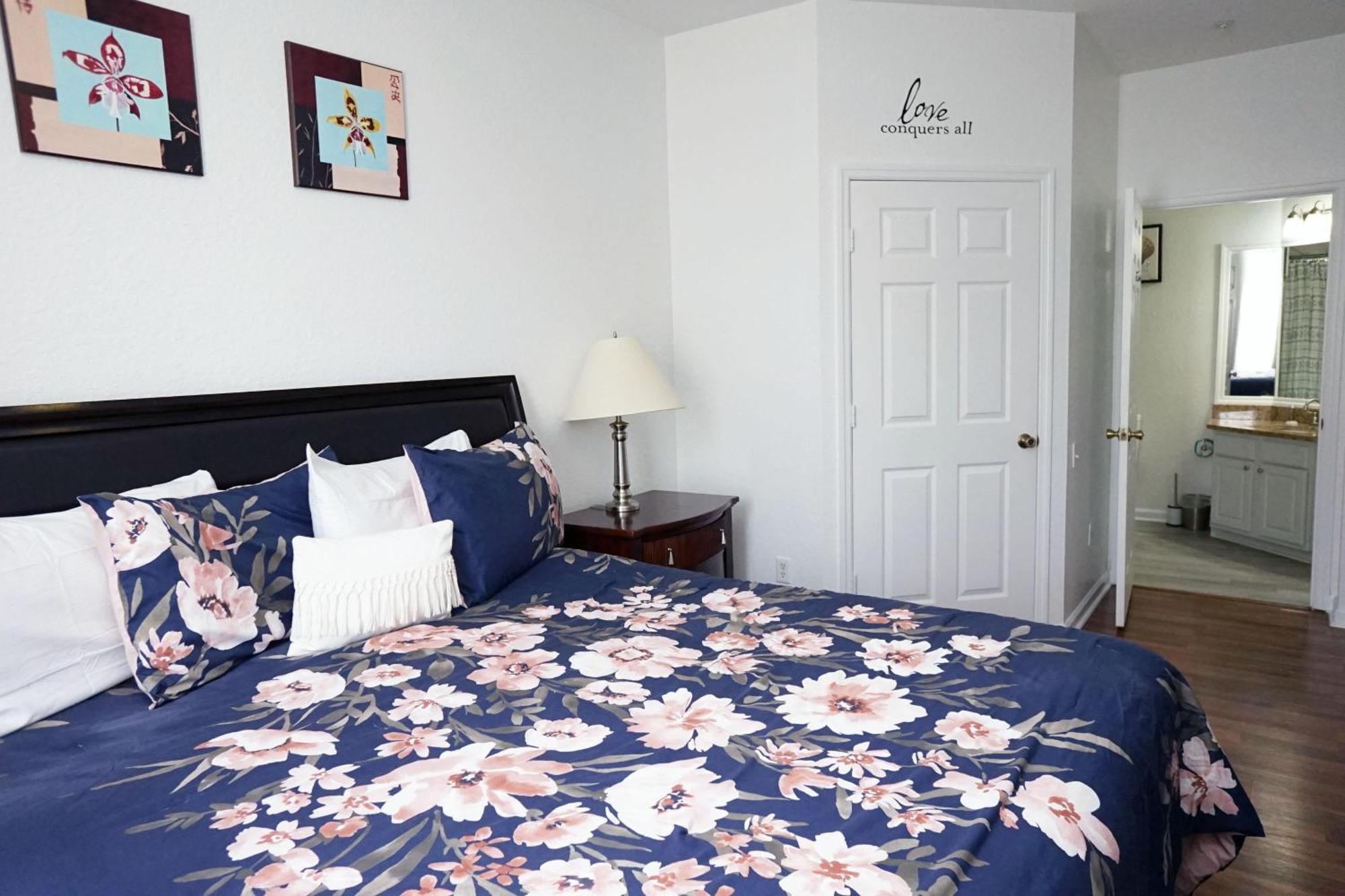 Windsor Hills Resort- 301b *