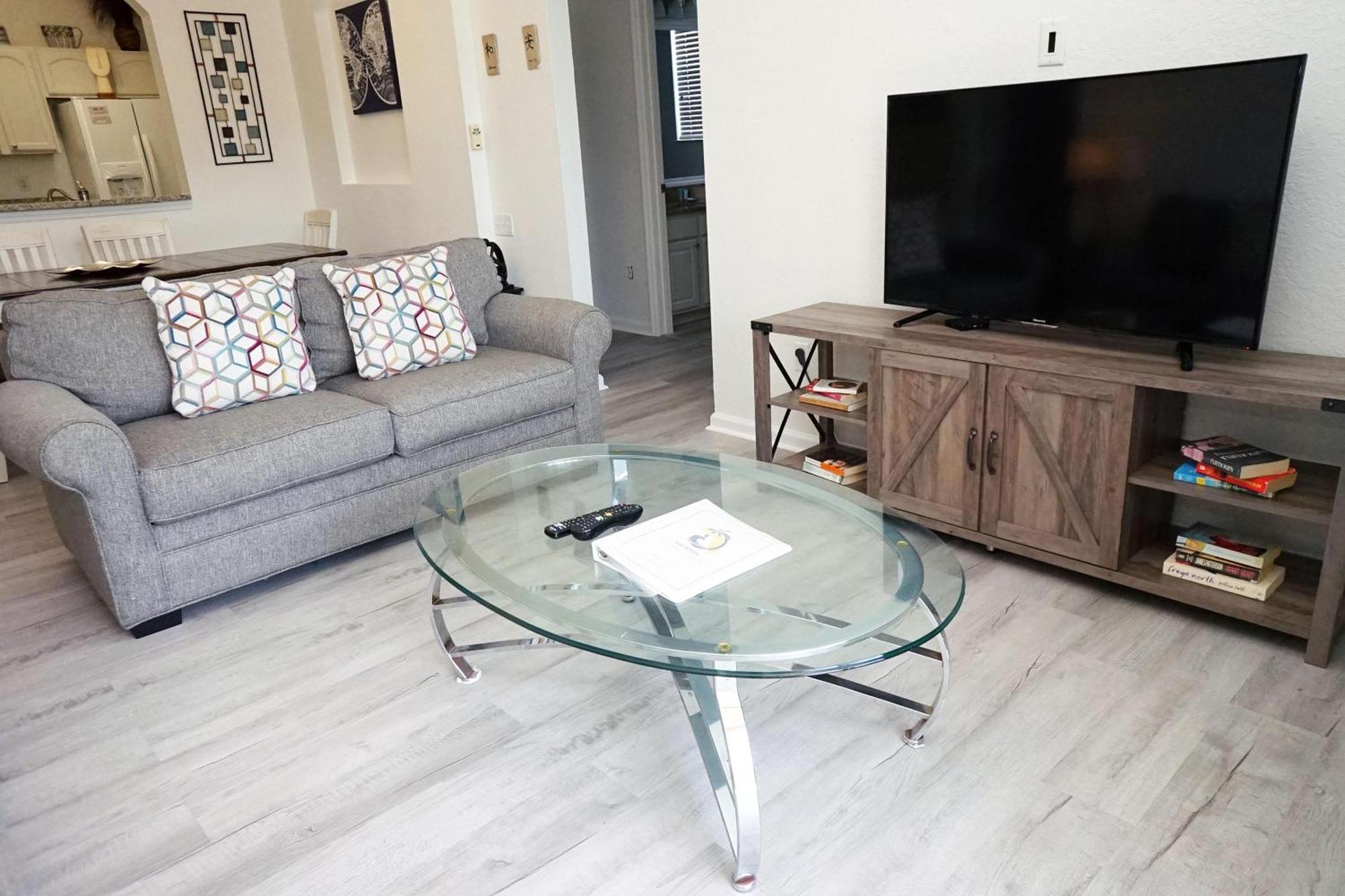 Windsor Hills Resort- 301b Holiday home Orlando