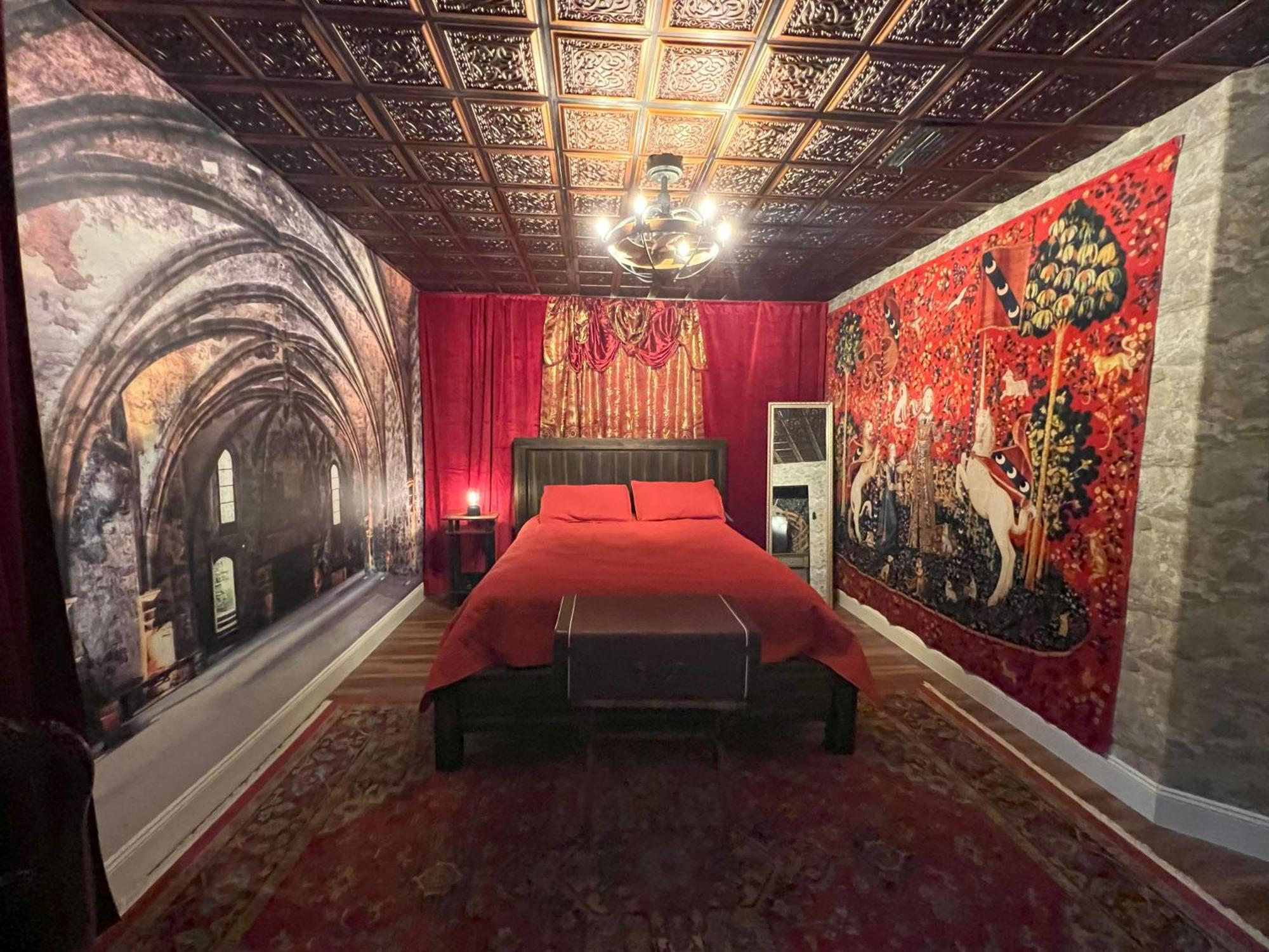 Magical Castle Near Theme Parks Orlando