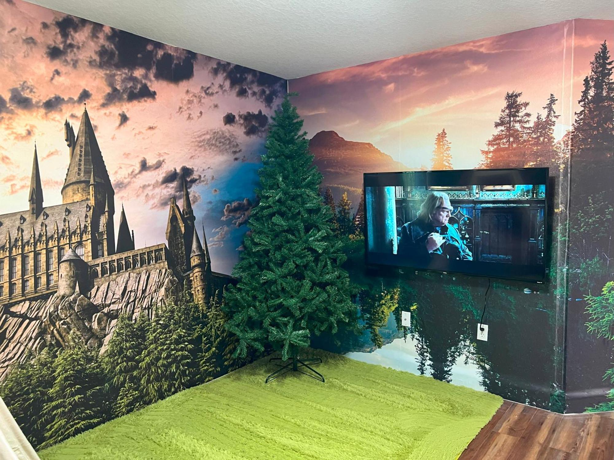 Magical Castle Near Theme Parks * Orlando
