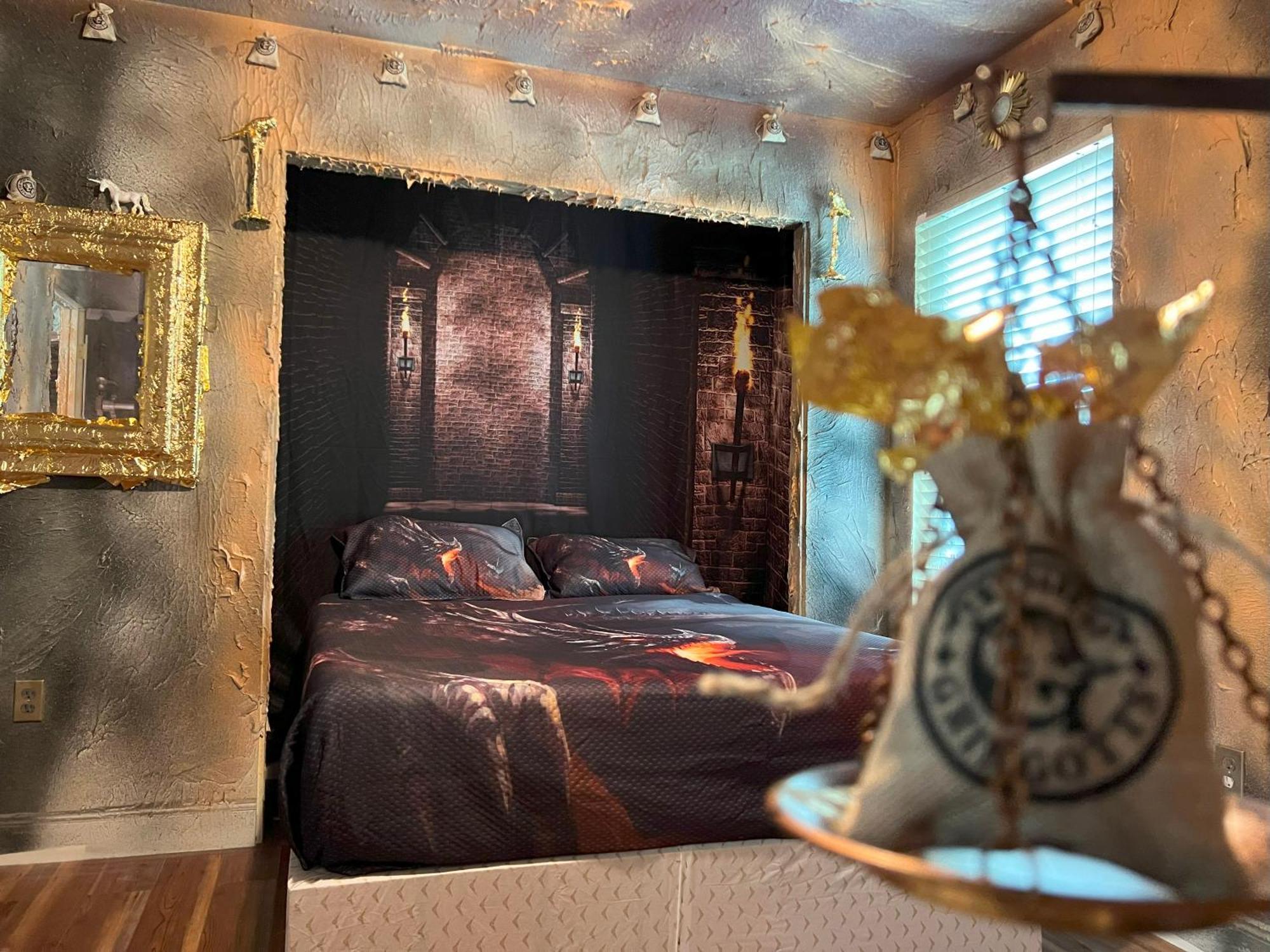 Holiday home Magical Castle Near Theme Parks