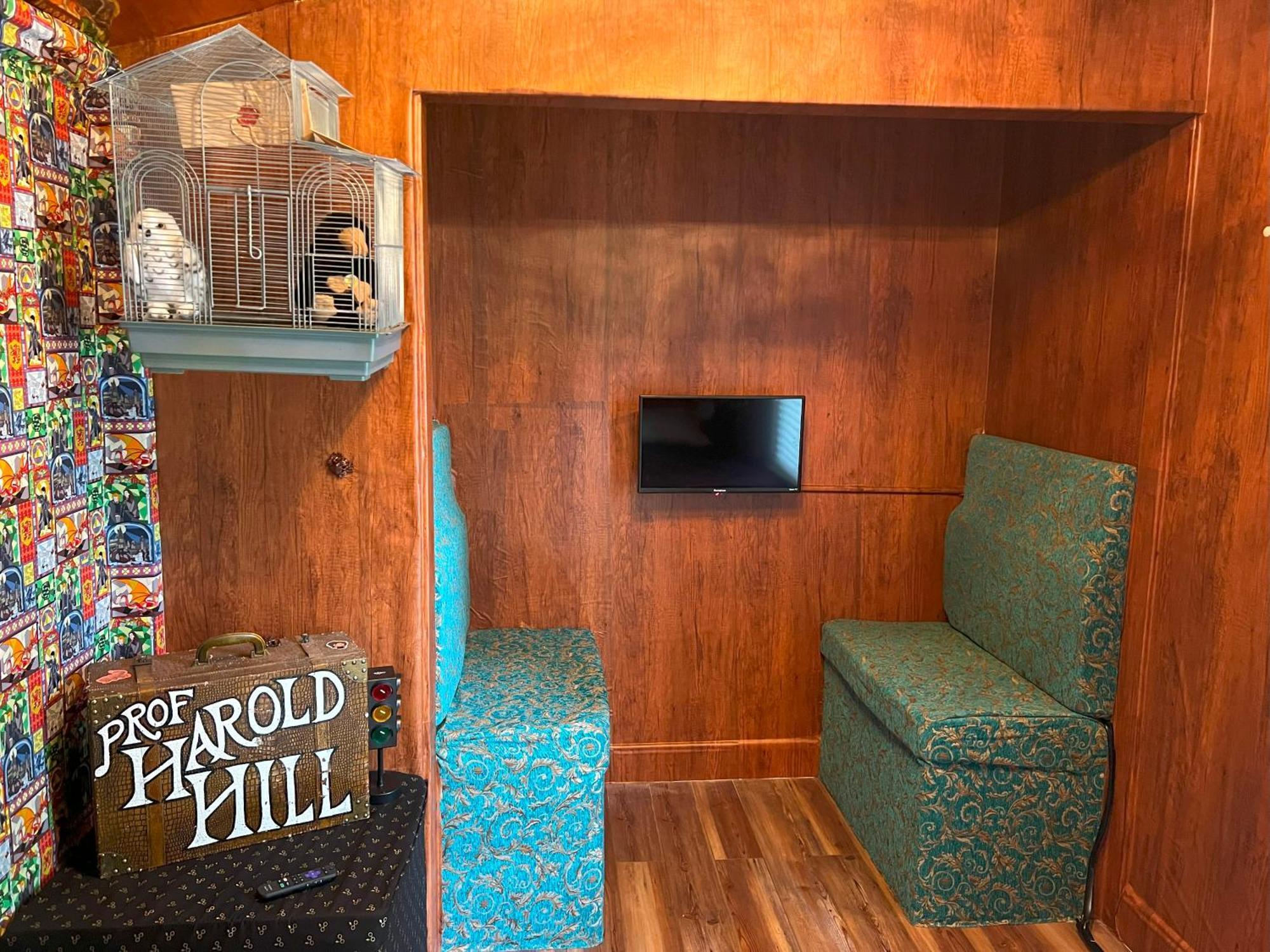 Holiday home Magical Castle Near Theme Parks Orlando