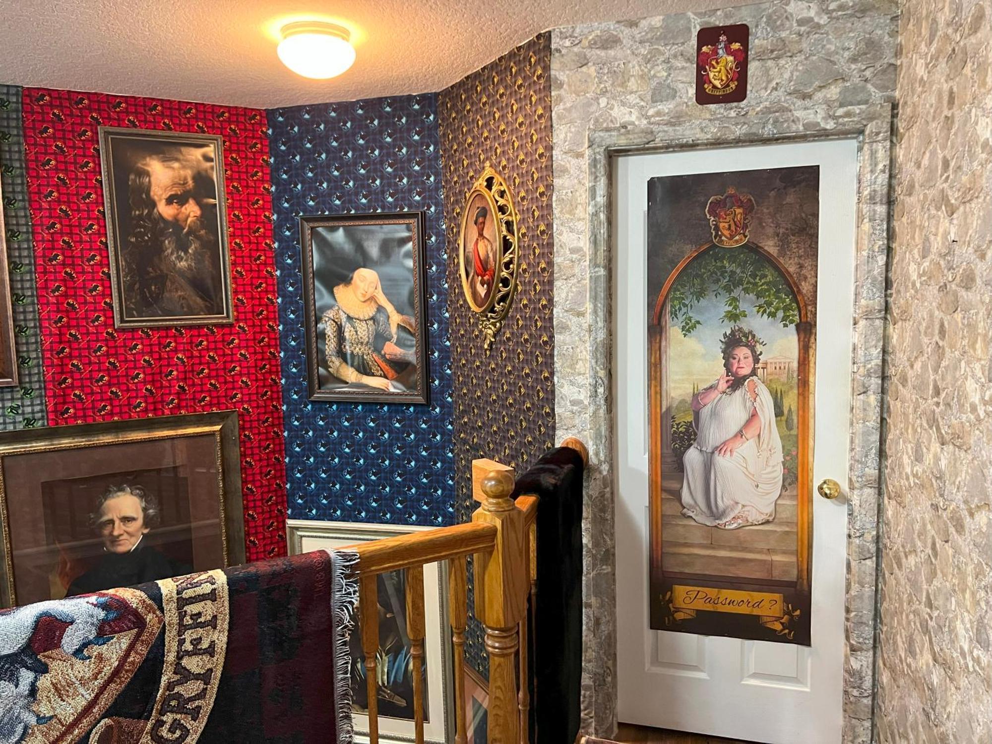 Magical Castle Near Theme Parks Holiday home Orlando