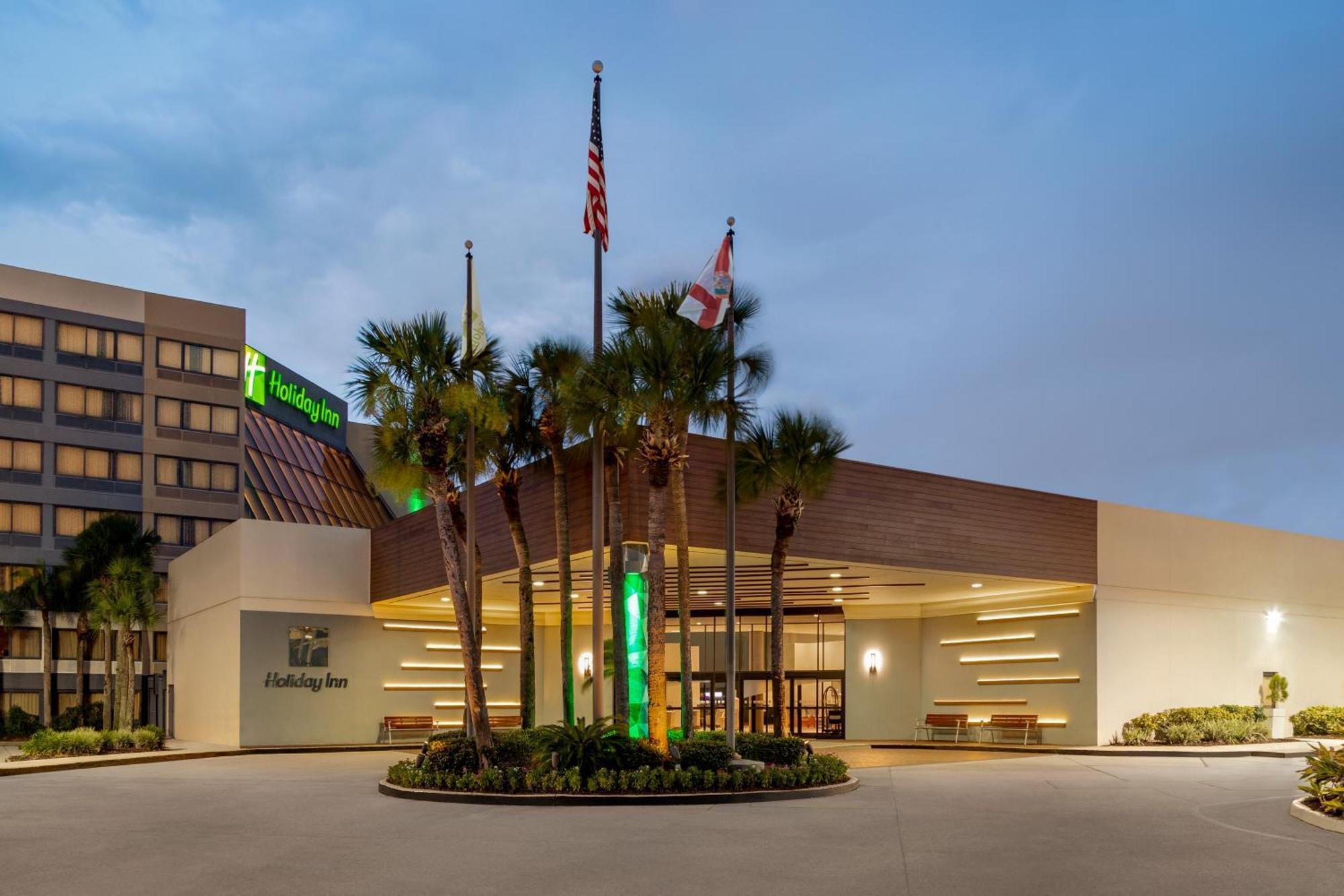 International Airport By Ihg