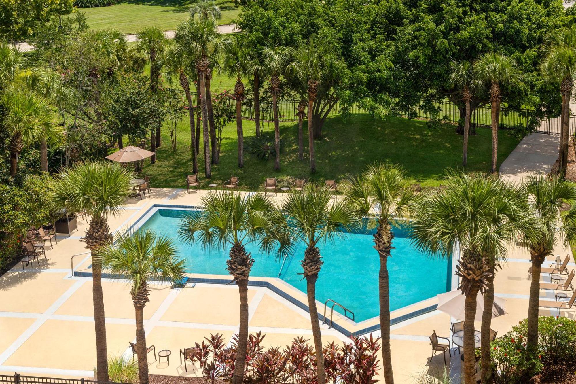 International Airport By Ihg Hotel Orlando