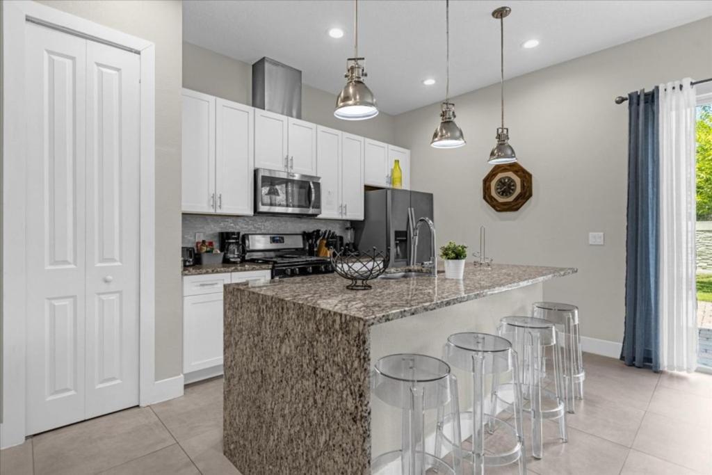 Holiday home 6 Bedrooms - 7 Bathrooms - Summerville 2626 Ss
