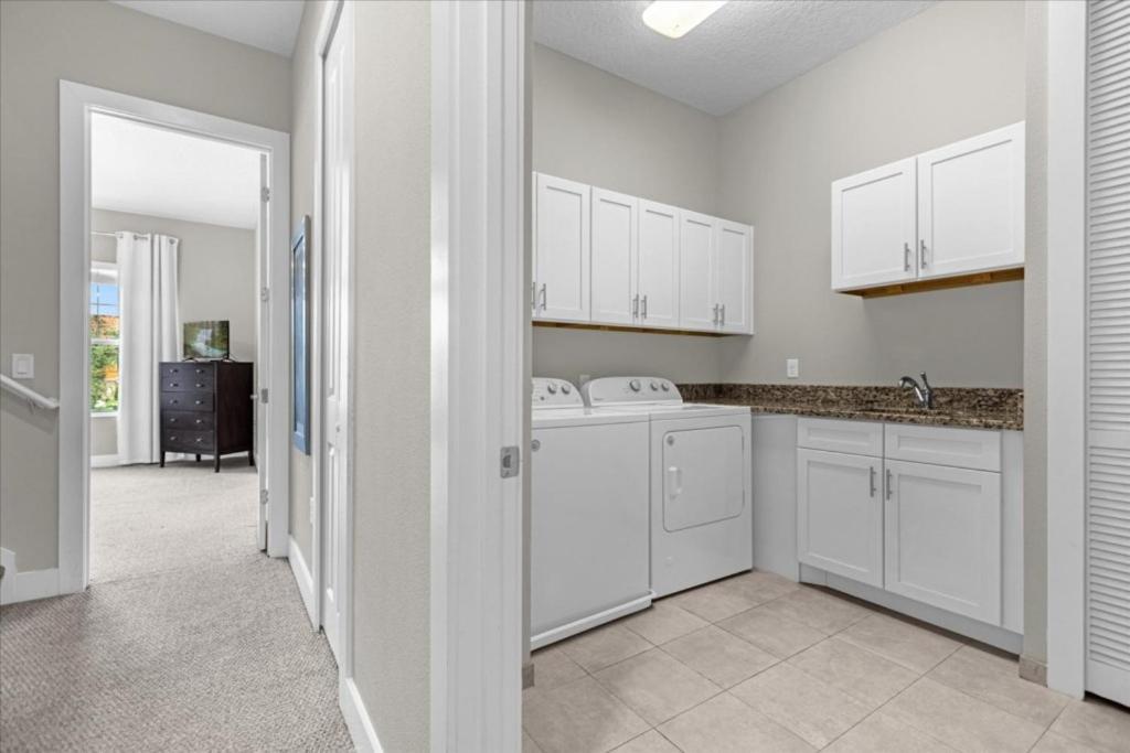 Holiday home 6 Bedrooms - 7 Bathrooms - Summerville 2626 Ss Orlando