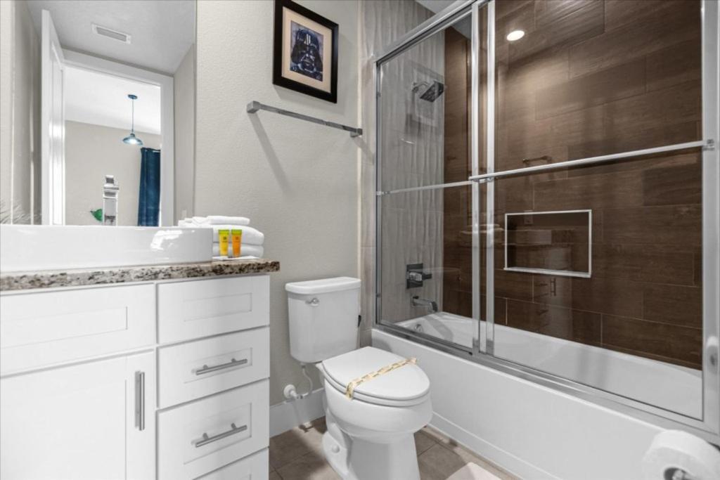 6 Bedrooms - 7 Bathrooms - Summerville 2626 Ss *