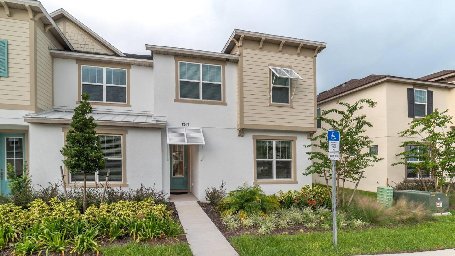 8972 Amelia Downs Holiday home *