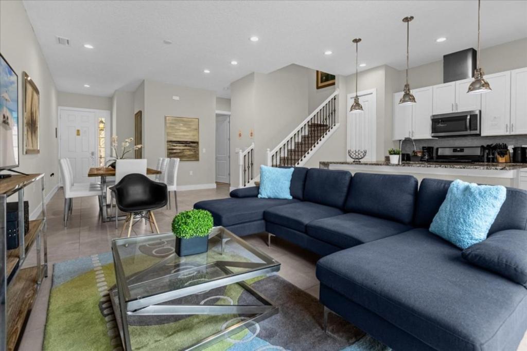 6 Bedrooms - 7 Bathrooms - Summerville 2626 Ss * Orlando