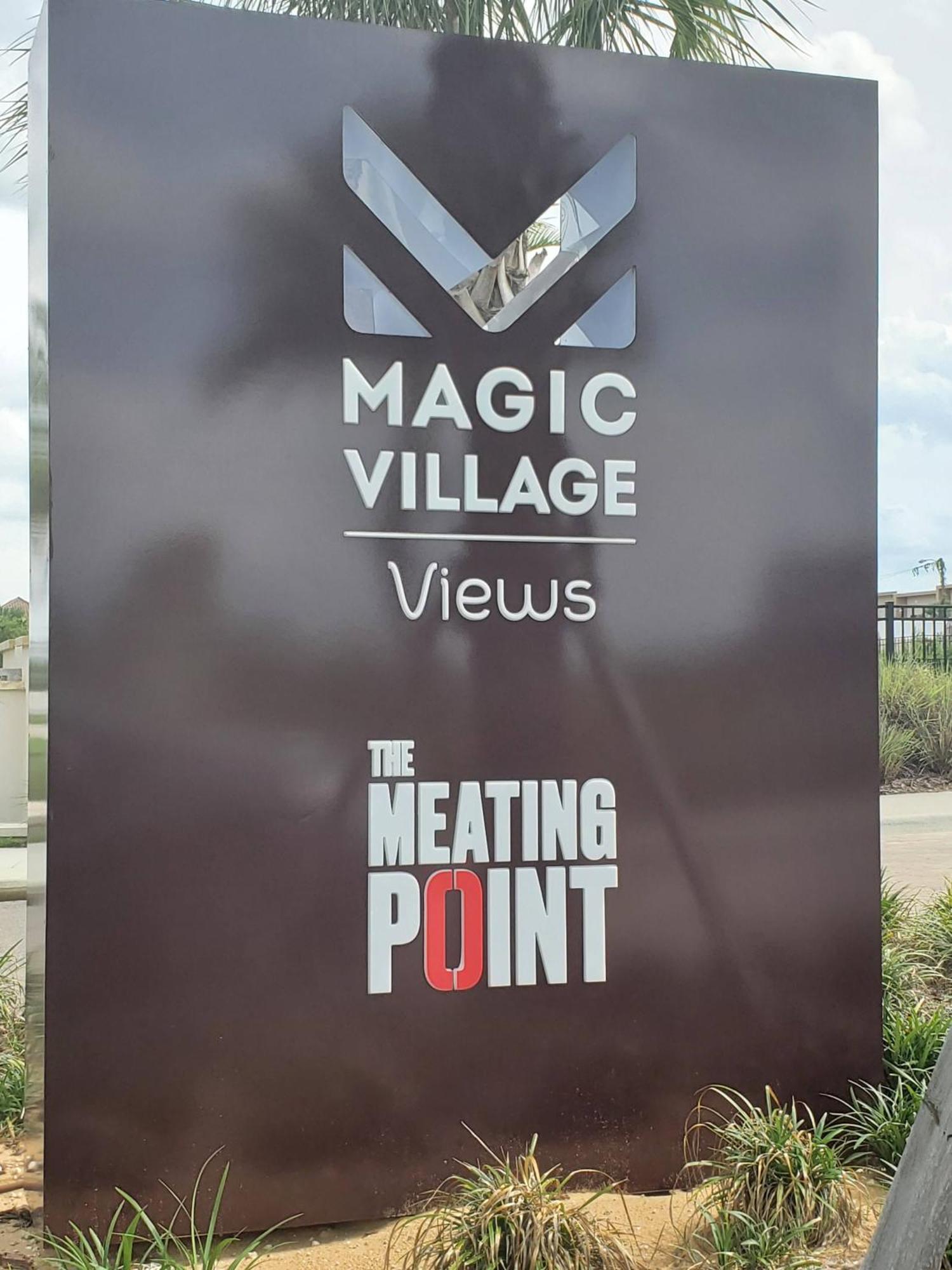 7562 Magic Village 8guests 4suites 8 Min Holiday home *