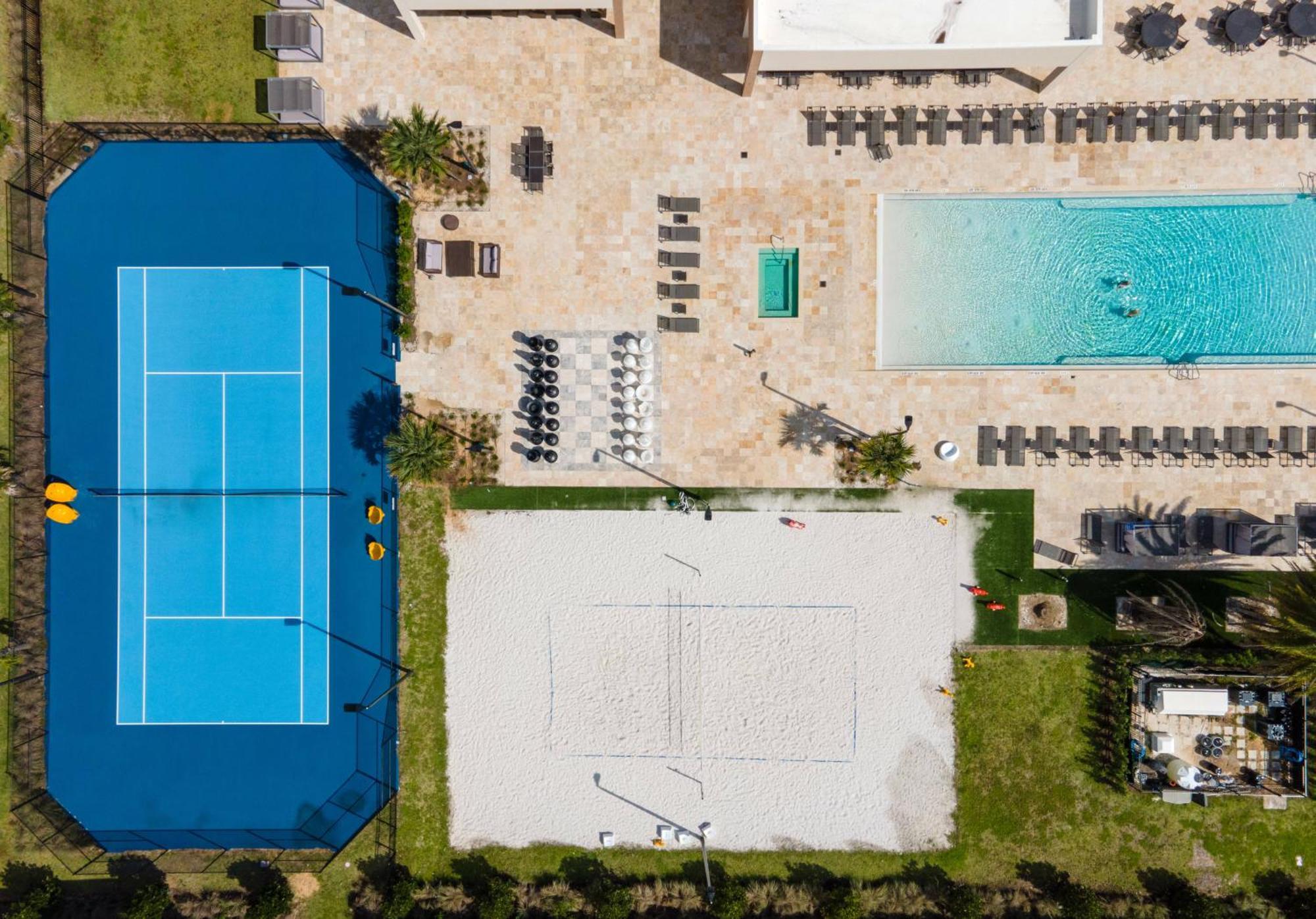 3053 Magic Village 3 Jacuzzi Bbq 6min Holiday home Orlando