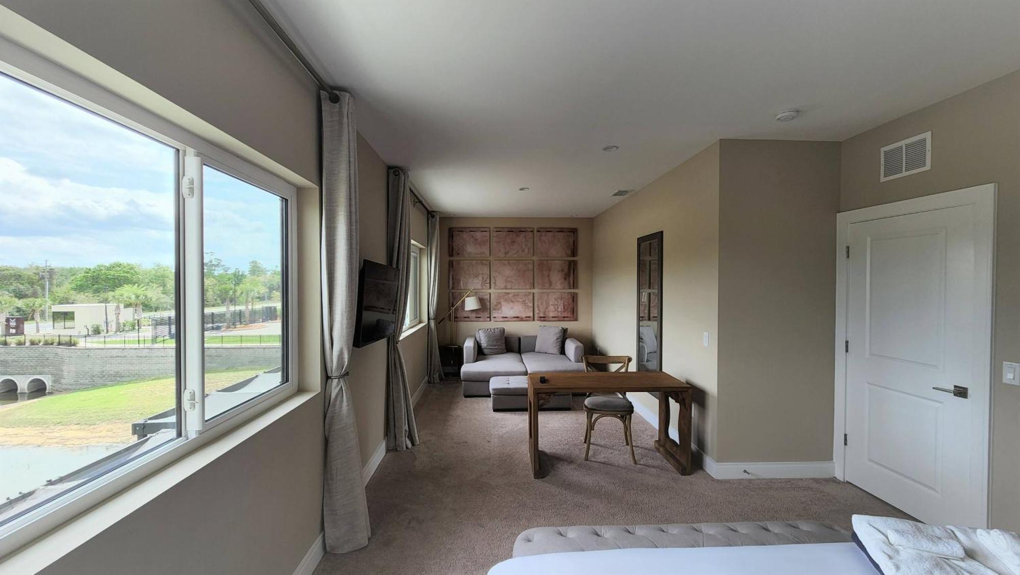 3053 Magic Village 3 Jacuzzi Bbq 6min Holiday home *