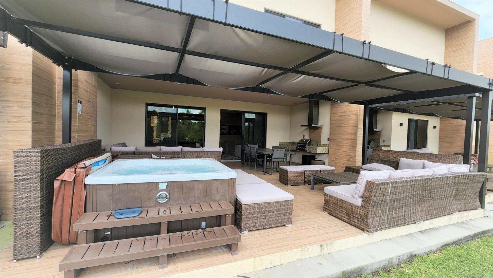 Holiday home 3053 Magic Village 3 Jacuzzi Bbq 6min Orlando