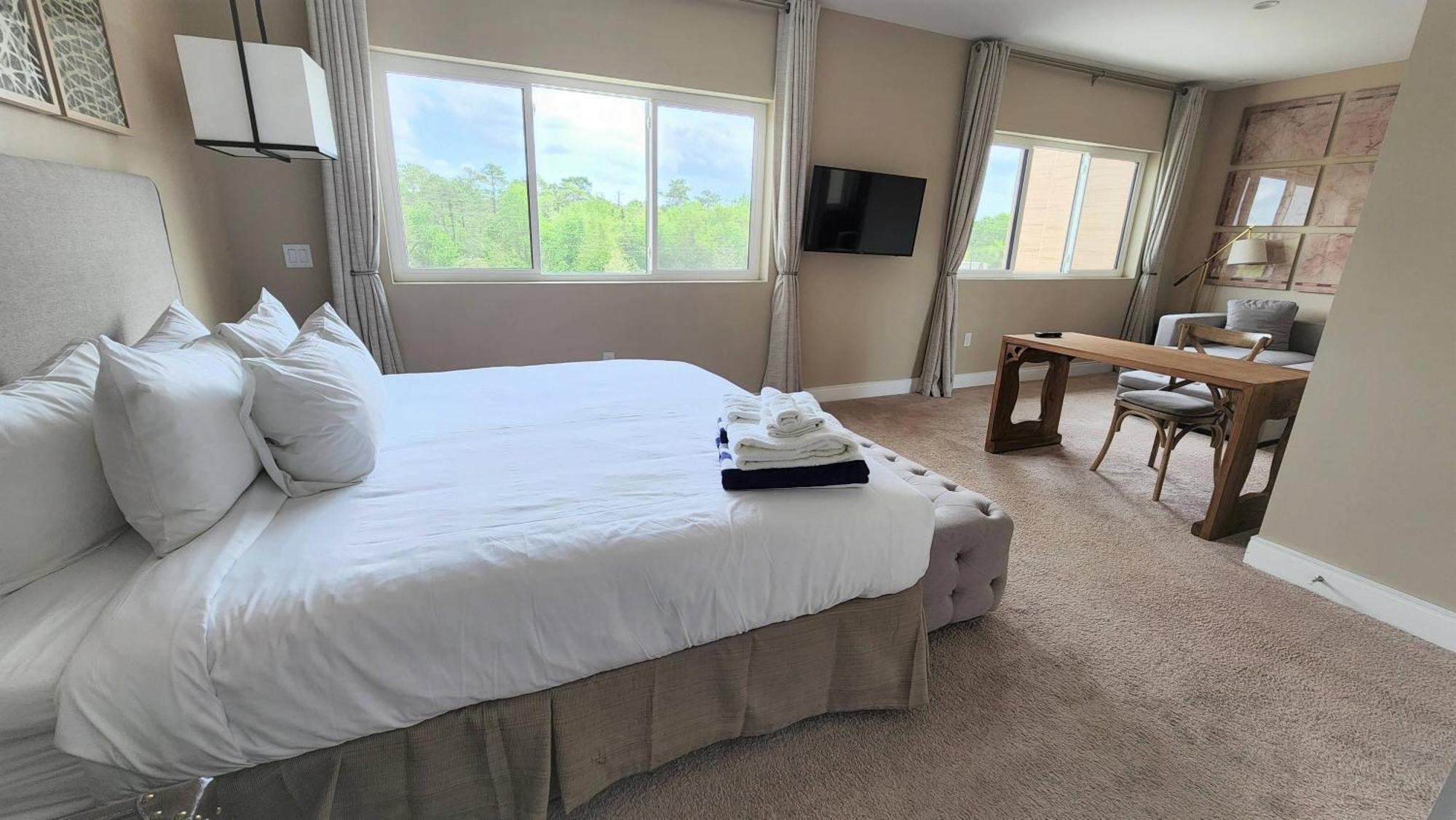 3053 Magic Village 3 Jacuzzi Bbq 6min Orlando