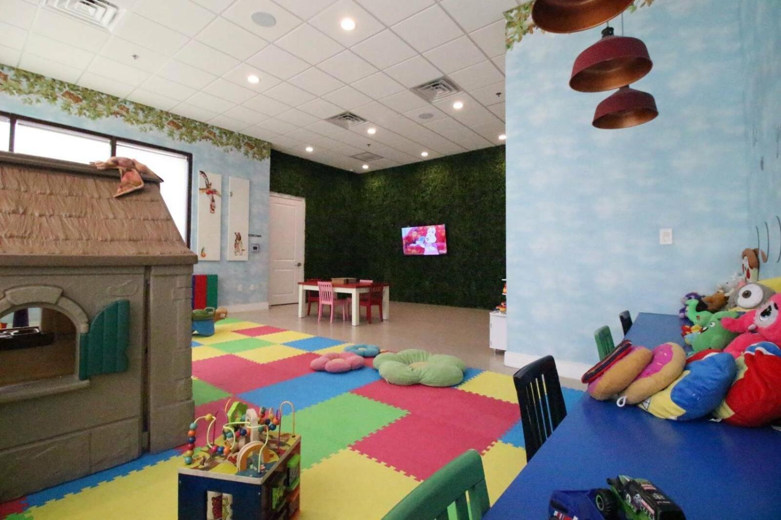 Holiday home 3149 Magic Village 8 Guests 4 8min Orlando