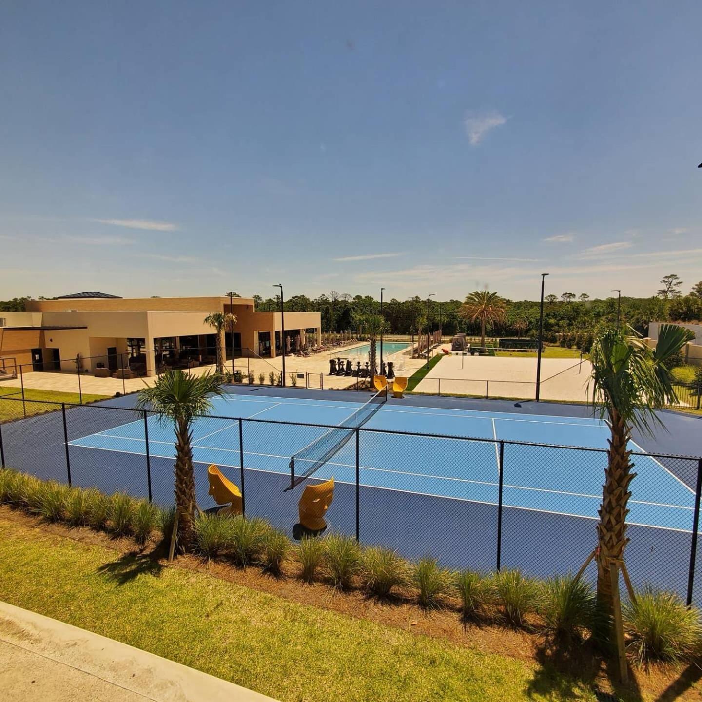 Holiday home 7545 Magic Village 4 8 Guests 8 Min Orlando