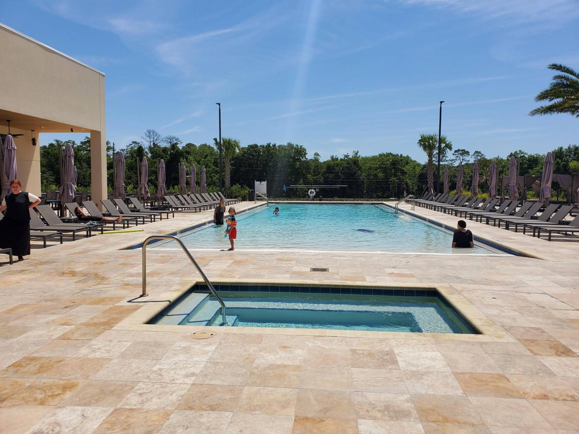 7545 Magic Village 4 8 Guests 8 Min Holiday home Orlando