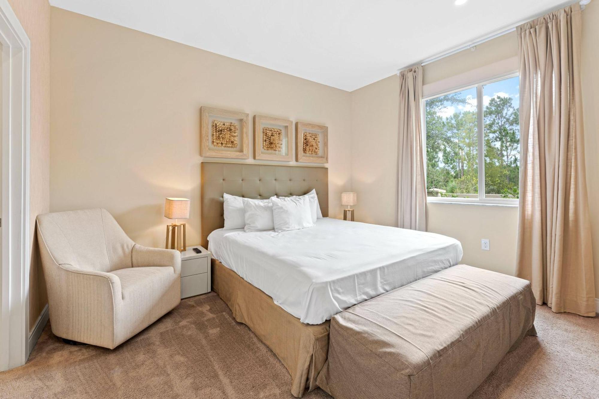 Holiday home 3149 Magic Village 8 Guests 4 8min Orlando