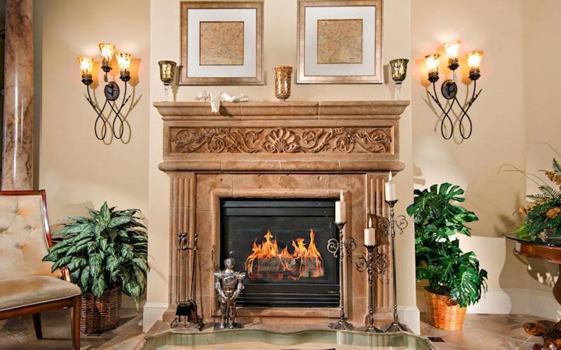 Apartment Lakeside Villa: Opulent 8br Paradise In St. Georges Manor, Formosa Gardens, Fl *