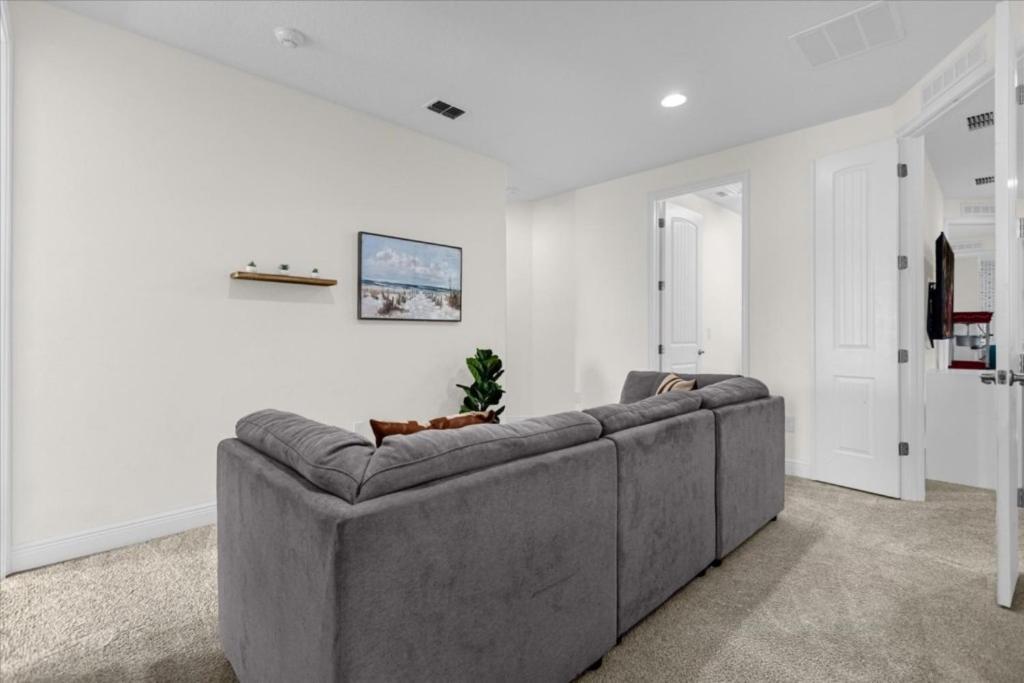 10 Bedroom- 10 Bathroom Encore 7709 Fd Holiday home *