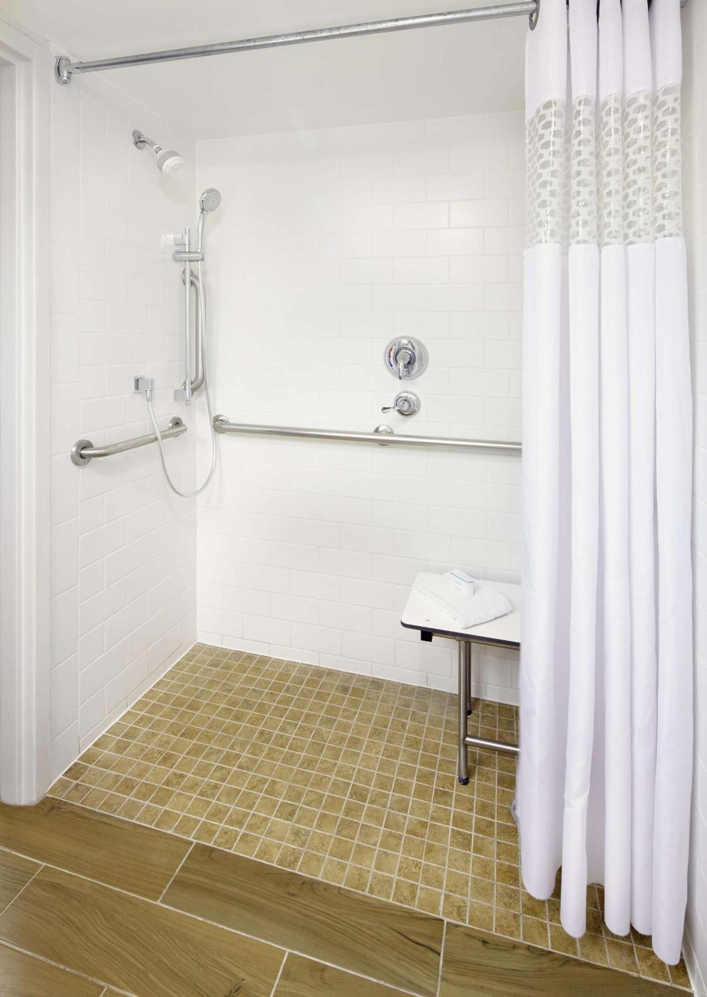 Hampton Near Universal Blv/international Dr Hotel Orlando