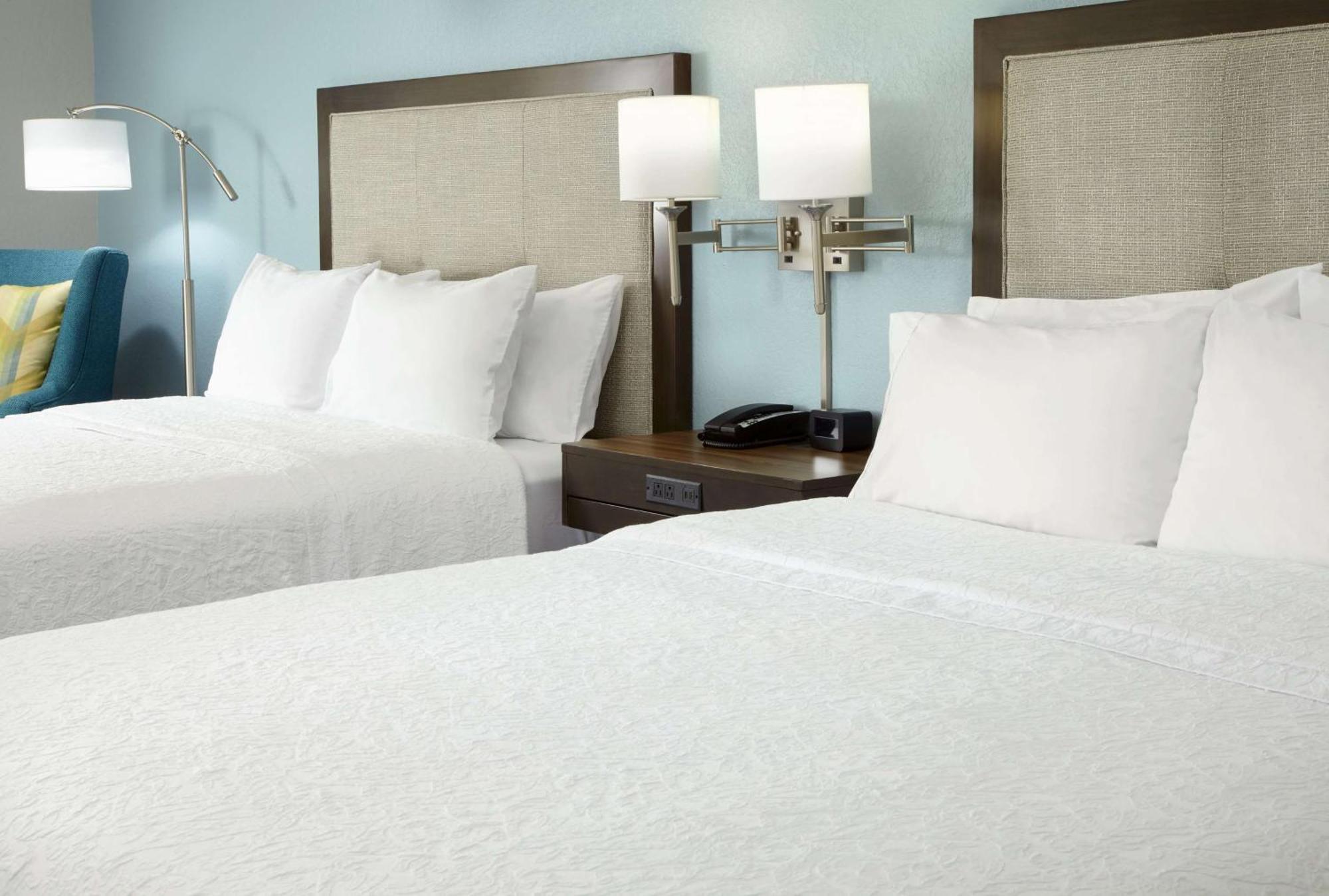 Hotel Hampton Near Universal Blv/international Dr Orlando