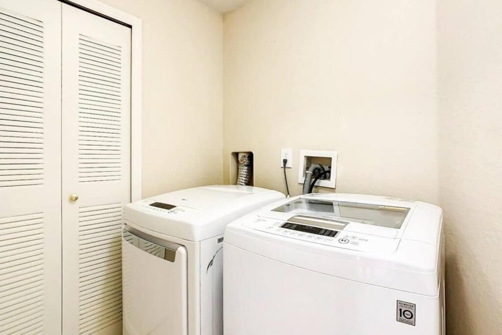 Holiday home Vacation Paradise - Hot Tub - Sleeps 8 Orlando