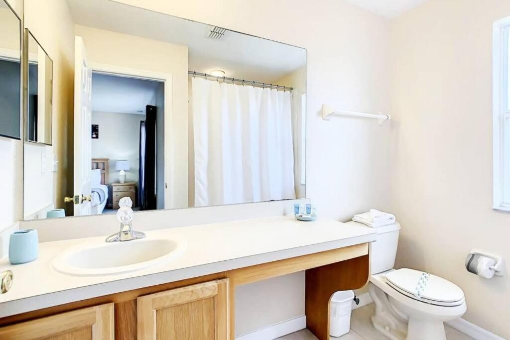 Vacation Paradise - Hot Tub - Sleeps 8 * Orlando