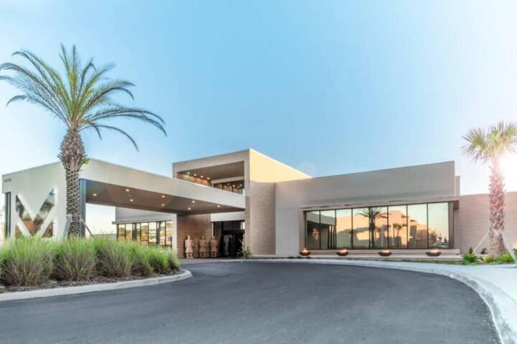 Accessibility Certified Stunning W4 Bd