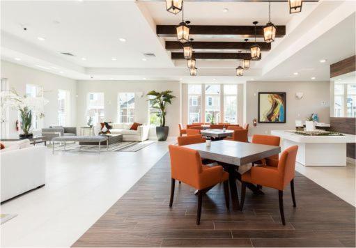 Holiday home 5 Bedrooms-6 Bathrooms-summerville Resort2668 Ss *
