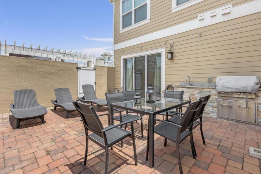 5 Bedrooms-6 Bathrooms-summerville Resort2668 Ss * Orlando