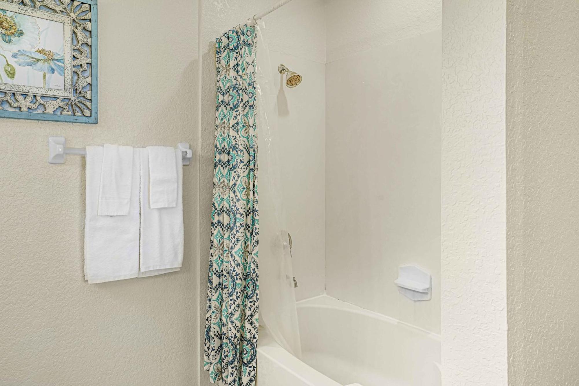 Spacious Townhome Wpatio Garage Sleeps10 Orlando