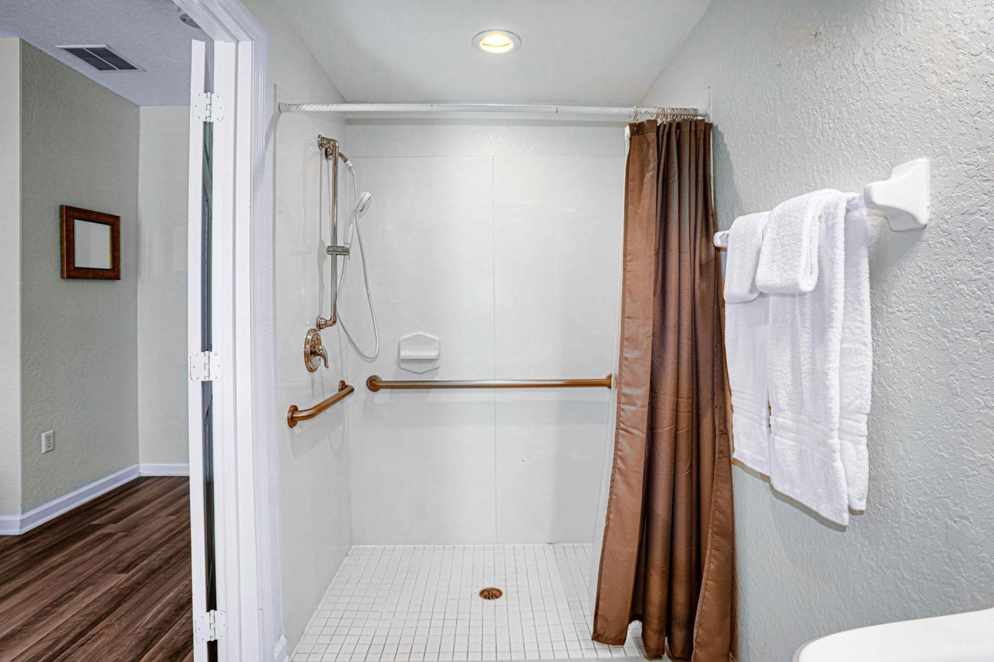 Spacious Townhome Wpatio Garage Sleeps10 Holiday home Orlando