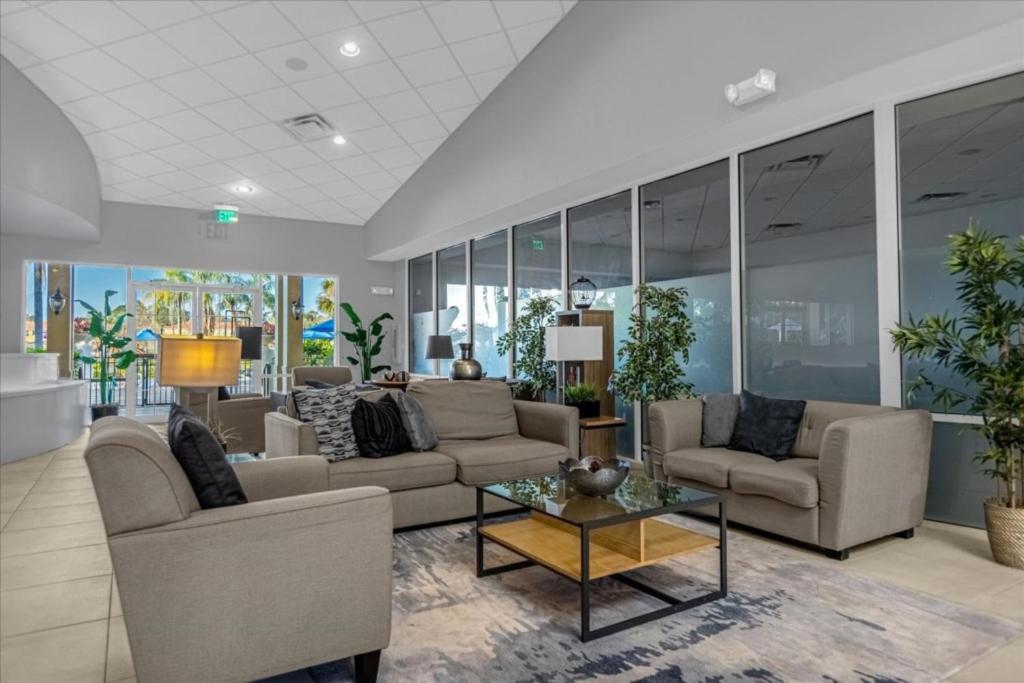 Holiday home 3 Bedrooms - 2,5 Bathrooms - Encantada 3122 Yl