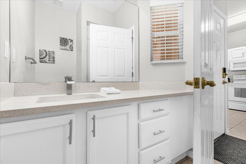 3 Bedrooms - 2,5 Bathrooms - Encantada 3120 Yl Holiday home Orlando