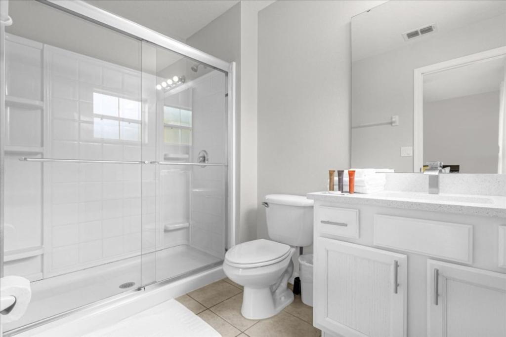 Holiday home 3 Bedrooms - 2,5 Bathrooms - Encantada 3120 Yl *