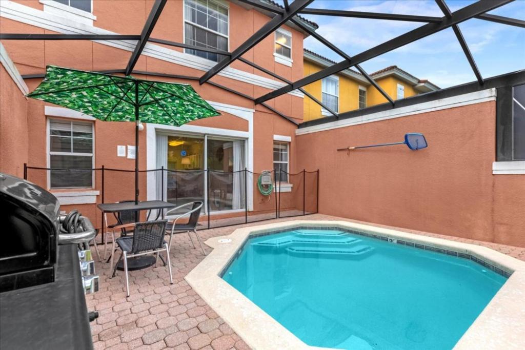 3 Bedrooms - 2,5 Bathrooms - Encantada 3120 Yl