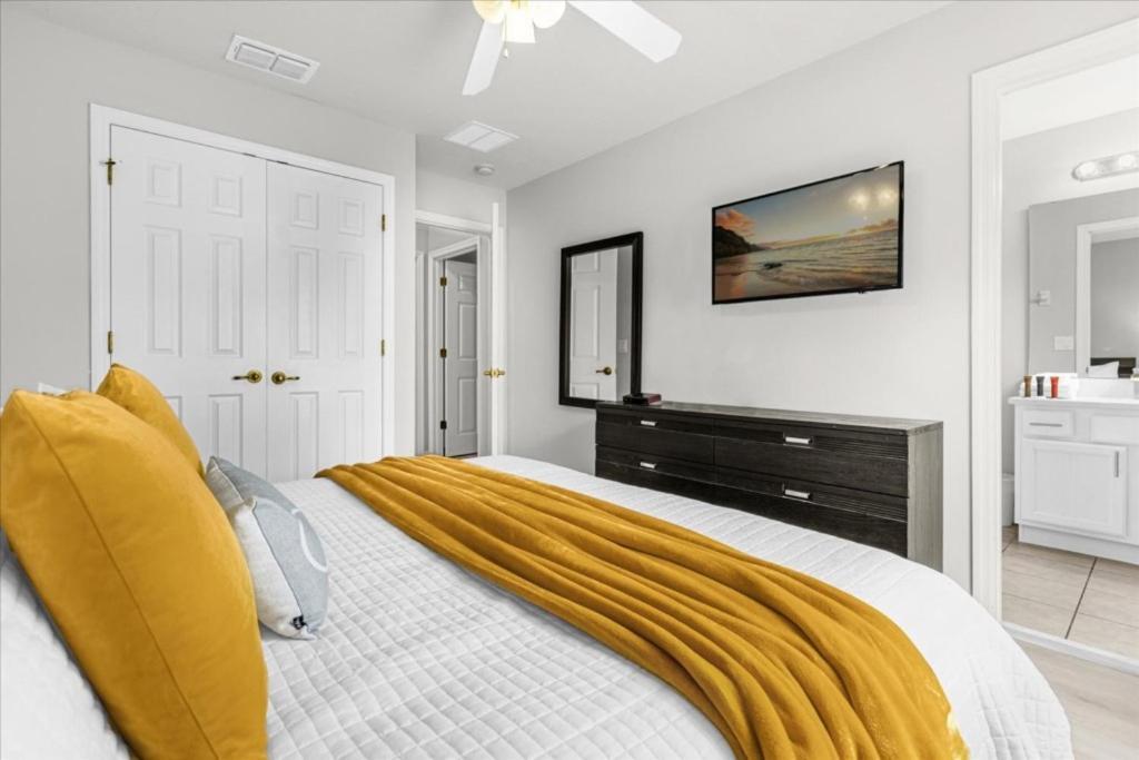 Holiday home 3 Bedrooms - 2,5 Bathrooms - Encantada 3120 Yl Orlando