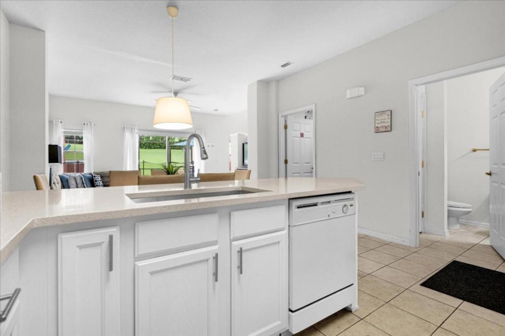 Holiday home 3 Bedrooms - 2,5 Bathrooms - Encantada 3120 Yl