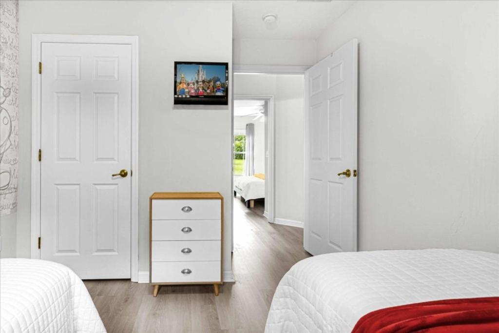 3 Bedrooms - 2,5 Bathrooms - Encantada 3120 Yl *