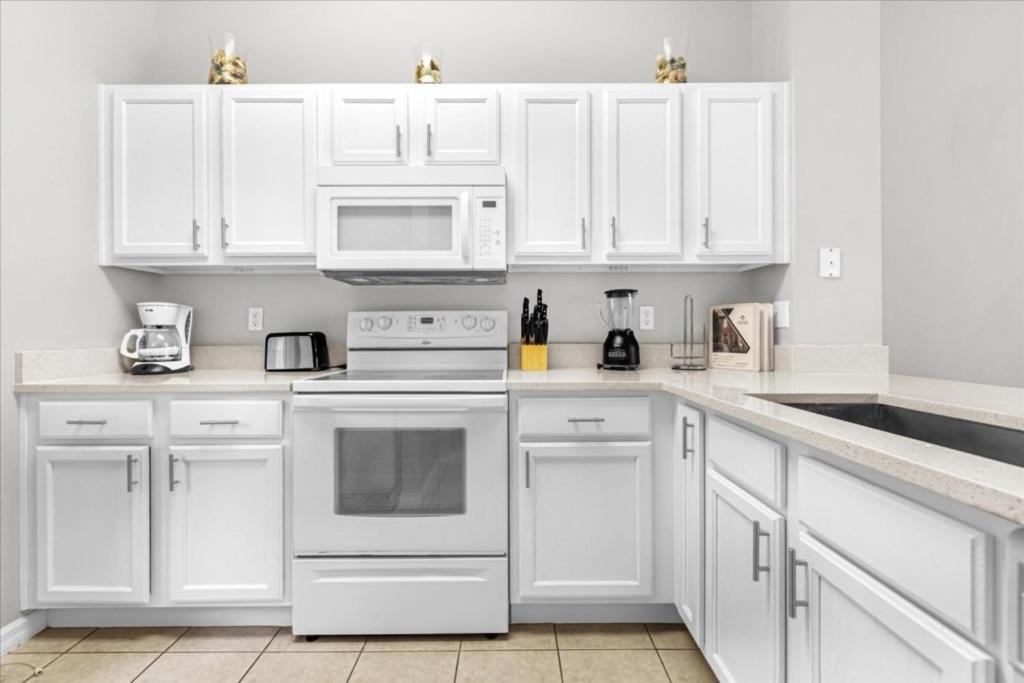 Holiday home 3 Bedrooms - 2,5 Bathrooms - Encantada 3120 Yl Orlando